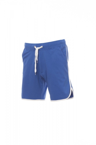 Herren Sweatshorts COMBAT in königsblau